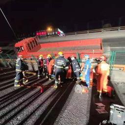 无锡高架爆料事件视频,悲剧瞬间与救援行动纪实