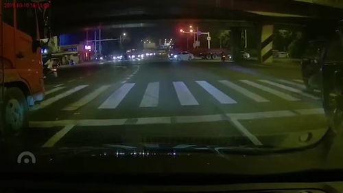 无锡高架爆料事件视频,悲剧瞬间与救援行动纪实