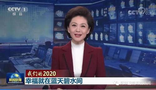 媒体爆料深圳新闻联播,聚焦城市热点，解码发展脉动