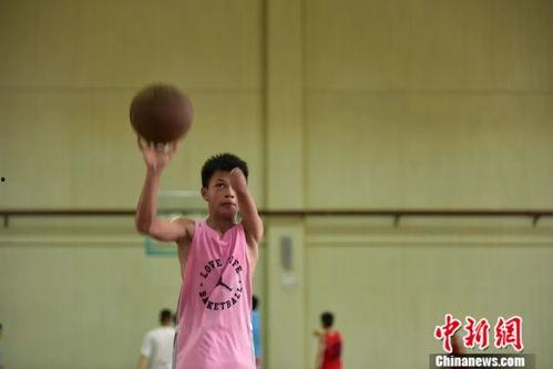 刘婷儿篮球少年爆料视频,揭秘篮球界不为人知的幕后故事