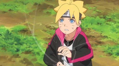 博人转达鲁伊最新爆料,博人传神秘事件揭秘