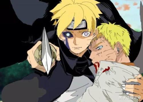 博人转达鲁伊最新爆料,博人传神秘事件揭秘