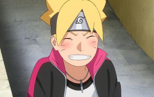 博人转达鲁伊最新爆料,博人传神秘事件揭秘