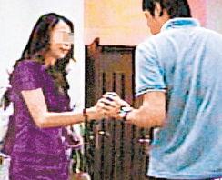 台湾女星爆料韩国娱乐圈,台湾女星揭露韩国娱乐圈惊人内幕