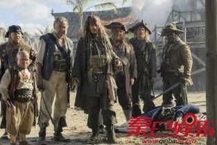 加勒比海盗5高清在线观看完整版,死无对证高清完整版在线观影指南