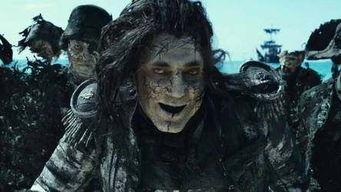 加勒比海盗5高清在线观看完整版,死无对证高清完整版在线观影指南