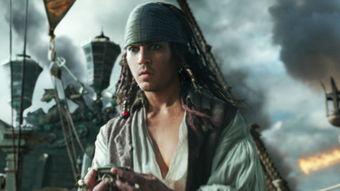 加勒比海盗5高清在线观看完整版,死无对证高清完整版在线观影指南