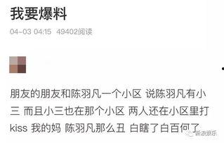 某某最新爆料,揭秘XX惊人内幕！