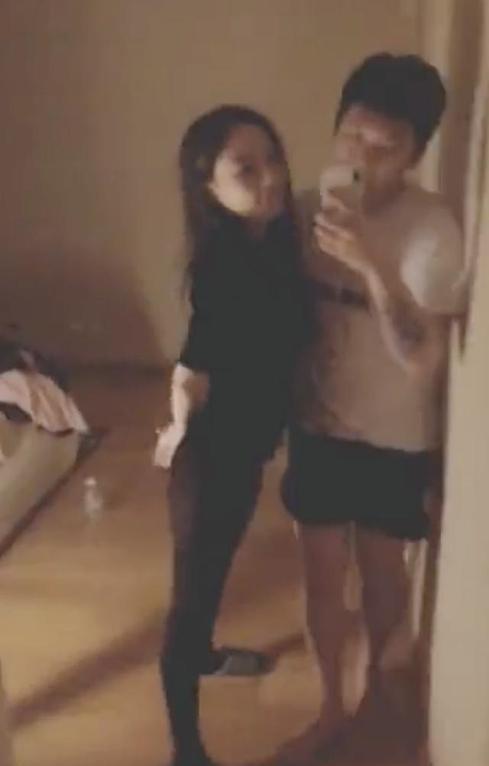 李小璐爆料全程视频,揭秘事件真相与心路历程