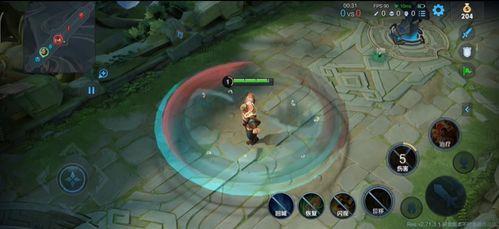 程咬金敦煌皮肤最新爆料,揭秘东方英雄的异域风情