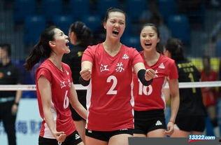 江苏女排爆料视频回放最新,揭秘赛场幕后故事