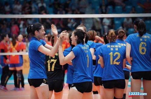 江苏女排爆料视频回放最新,揭秘赛场幕后故事