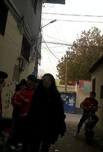 石家庄爆料女子被打视频,街头暴力冲突引发社会关注