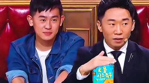 杨迪趣事爆料搞笑段子视频,笑料百出，欢乐无限