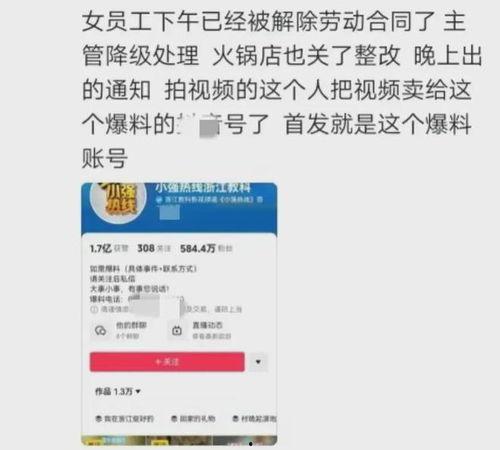 员工爆料视频怎么做,深度解析企业内部真相