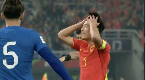 国足舒畅爆料视频,视频爆料背后的足球风云