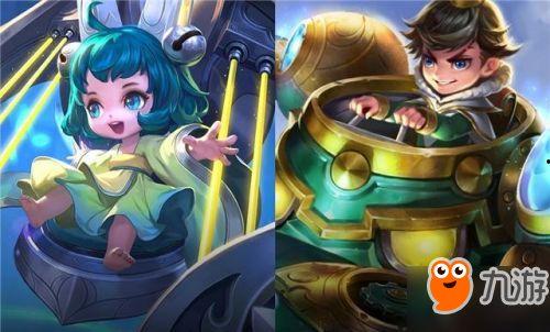 降魔皮肤爆料大全最新版,最新版揭秘，尽享奇幻魔幻盛宴