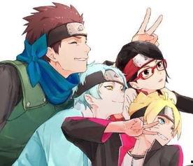 火影萝卜达鲁伊爆料视频,揭秘忍者世界背后的秘密