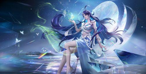 王者海月最新爆料,神秘技能曝光，全新玩法即将上线！