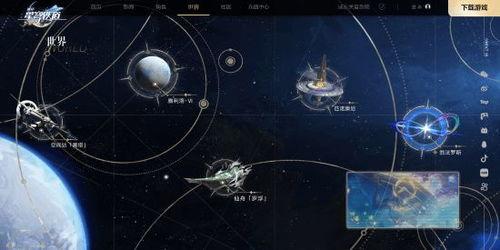 星球铁道后续爆料视频大全,精彩内容抢先看