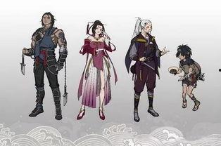 散兵立绘动作爆料视频,精彩瞬间尽收眼底