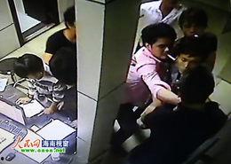 派出所被爆料视频,真相究竟如何？