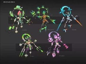 哪吒最新皮肤大爆料,炫酷造型，技能升级，燃动夏日！