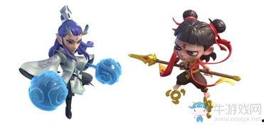 哪吒最新皮肤大爆料,炫酷造型，技能升级，燃动夏日！