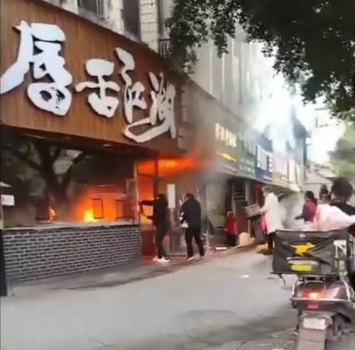 鞍山饭店爆料视频大全集,揭秘酒店幕后真相