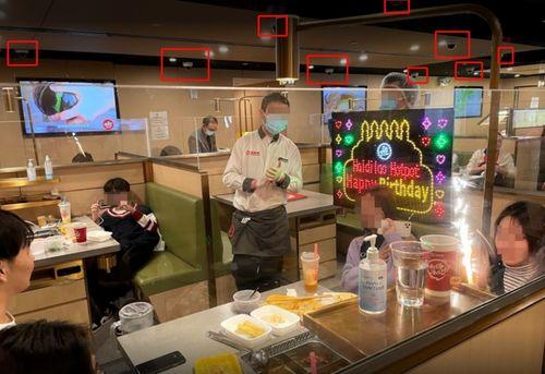 鞍山饭店爆料视频大全集,揭秘酒店幕后真相