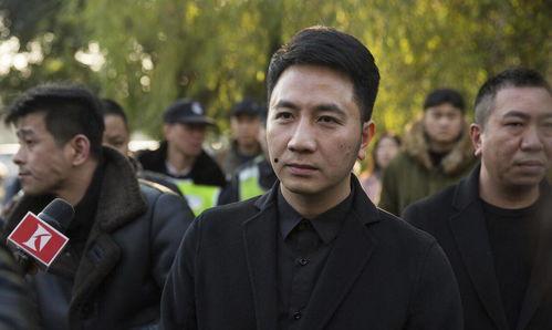 爆料林生斌偷税案件视频,涉嫌巨额逃税引发社会关注