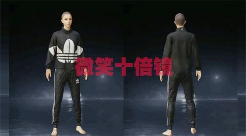 吃鸡时装最新爆料视频大全,潮流盛宴，视觉盛宴来袭！