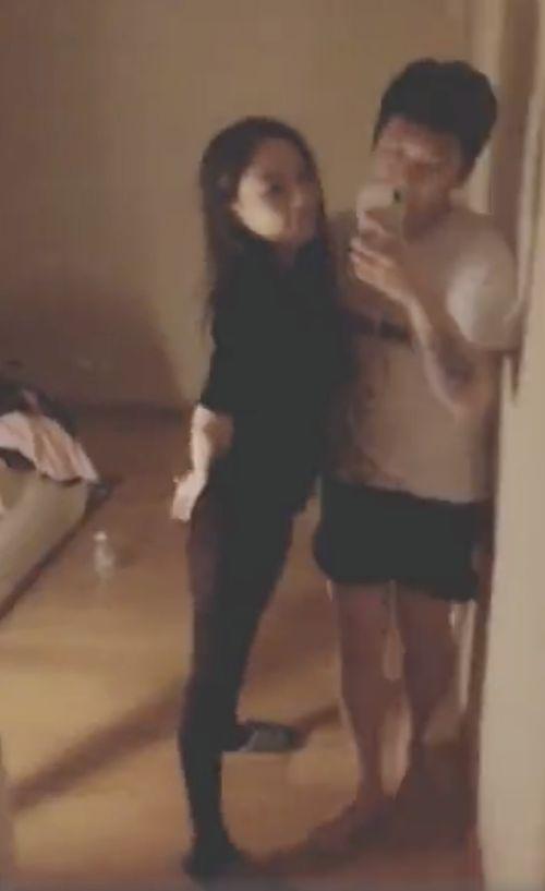 鞠婧祎爆料李小璐视频在线观看,揭秘事件背后真相