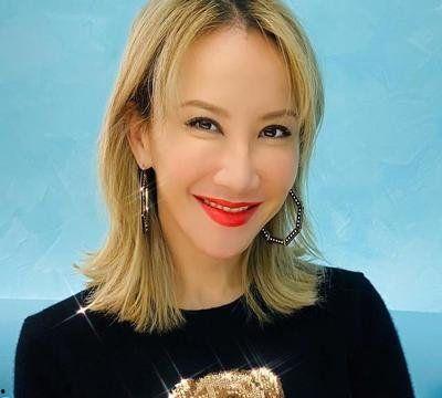 李玟最新爆料,揭秘她的演艺生涯背后故事