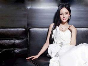 娱乐圈八卦最新爆料杨幂,神秘男友身份引热议！