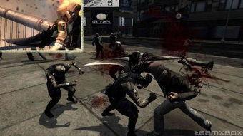 虐杀原形在线观看,暗黑都市的生存挑战，在线观看带你领略黑暗势力