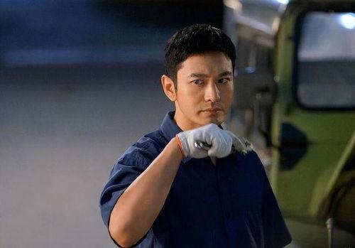 黄晓明的最新爆料,最新爆料引发热议