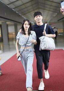 郑爽和张恒最新爆料,揭秘分手背后惊人内幕