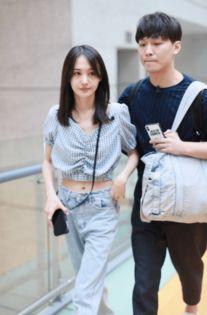 郑爽和张恒最新爆料,揭秘分手背后惊人内幕