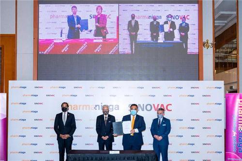 北京科兴生物爆料新闻,疫苗研发进展与争议焦点揭晓