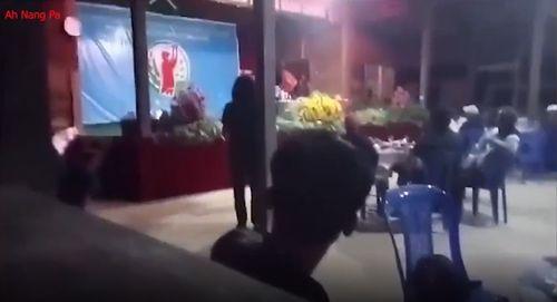 南宁夜场黑店爆料视频曝光,揭秘背后惊人内幕