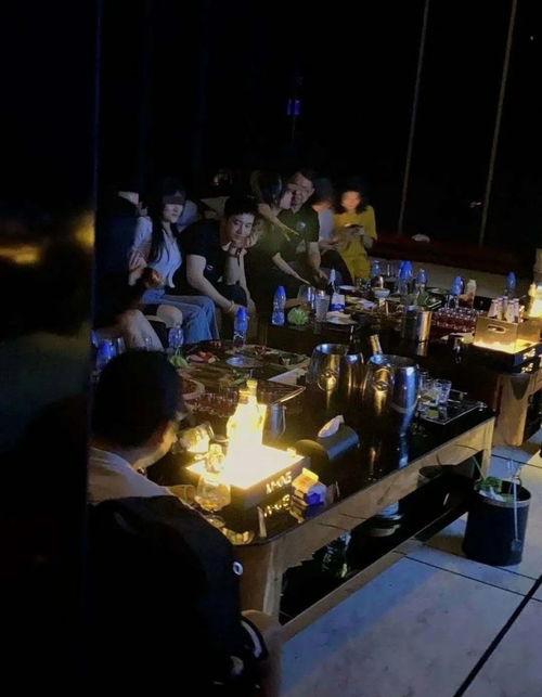 南宁夜场黑店爆料视频曝光,揭秘背后惊人内幕