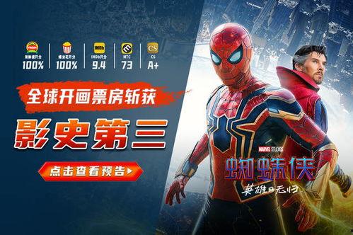 蜘蛛侠英雄爆料视频大全,揭秘超级英雄的幕后故事