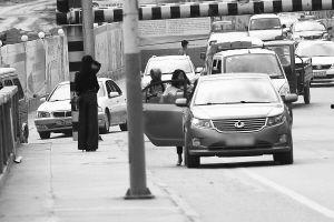 兰州黑车爆料事件视频