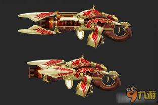 永杰最新武器爆料,揭秘神秘爆料背后的强大战力