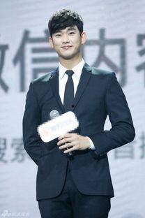 韩国娱乐圈爆料金秀贤,揭秘明星背后的故事