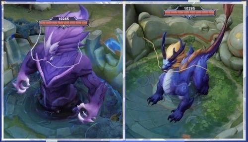 王者荣耀s30爆料视频,全新英雄与机制革新，精彩内容抢先看