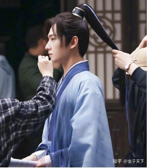 杨洋赵露思圈内爆料,揭秘明星背后的真实故事