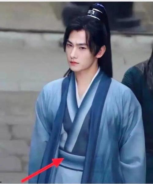 杨洋赵露思圈内爆料,揭秘明星背后的真实故事