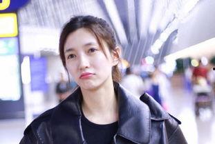 金婧最新爆料视频大全,揭秘娱乐圈幕后真相